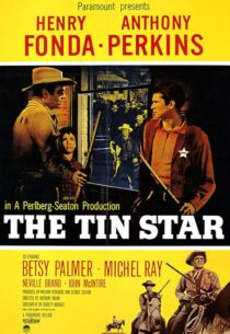 دانلود فیلم The Tin Star 1957426682-258982448