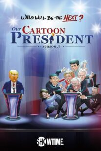 دانلود انیمیشن Our Cartoon President427416-1906168169