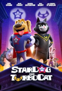 دانلود انیمیشن StarDog and TurboCat 2019427181-953884114