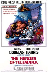 دانلود فیلم The Heroes of Telemark 1965426881-992389429