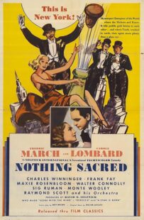 دانلود فیلم Nothing Sacred 1937426678-1032623258