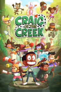 دانلود انیمیشن Craig of the Creek426974-1577888025