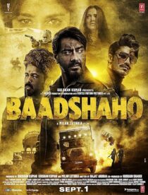 دانلود فیلم هندی Baadshaho 2017426362-601736997