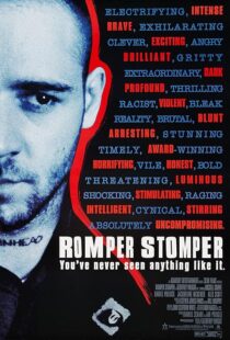 دانلود فیلم Romper Stomper 1992425438-24393606