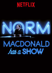 دانلود سریال Norm Macdonald Has a Show427064-134324110