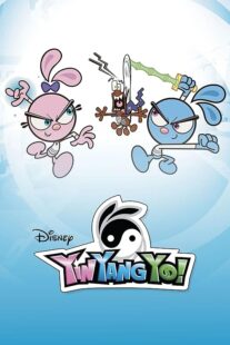 دانلود انیمیشن Yin Yang Yo!426667-796768587