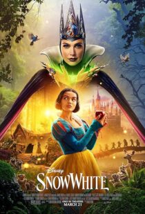 دانلود فیلم Snow White 2025427489-1892534836