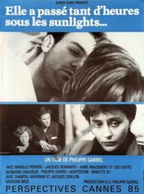 دانلود فیلم She Spent So Many Hours Under the Sun Lamps 1985426344-562655104