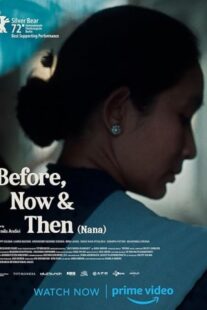 دانلود فیلم Before, Now & Then 2022427869-1553797144