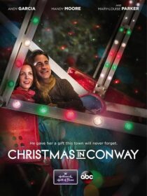دانلود فیلم Christmas in Conway 2013426618-1548142963
