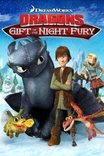 دانلود انیمیشن Dragons: Gift of the Night Fury 2011426418-2027603294