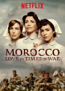دانلود سریال Morocco: Love in Times of War427162-432394199