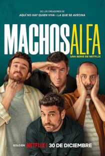 دانلود سریال Alpha Males426710-1251317892