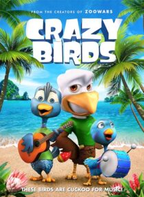 دانلود انیمیشن Crazy Birds 2019427228-361380364