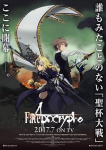 دانلود انیمه Fate/Apocrypha427390-1966472182