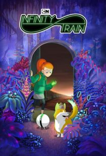 دانلود انیمیشن Infinity Train427308-1687674150