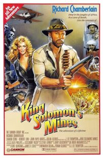 دانلود فیلم King Solomon’s Mines 1985426727-379728260