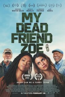 دانلود فیلم My Dead Friend Zoe 2024426917-982766840