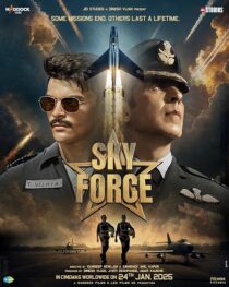 دانلود فیلم هندی Sky Force 2025426444-1870348444