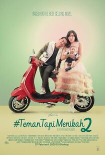 دانلود فیلم #FriendButMarried 2 2020427850-1410778399