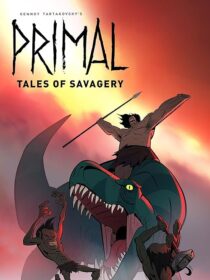 دانلود انیمیشن Primal: Tales of Savagery 2019427241-711281768