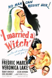 دانلود فیلم I Married a Witch 1942426278-315147290