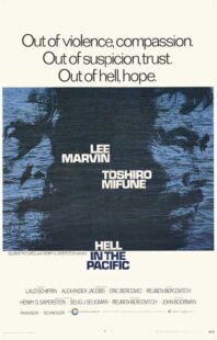 دانلود فیلم Hell in the Pacific 1968426407-912544010