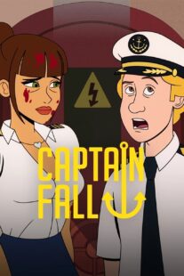 دانلود انیمیشن Captain Fall427067-6941975