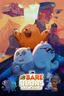 دانلود انیمیشن We Bare Bears: The Movie 2020430323-613532574