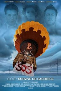 دانلود فیلم S.O.S. Survive or Sacrifice 2020429122-342990237