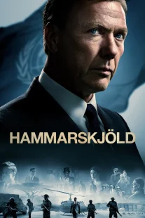 دانلود فیلم Hammarskjöld: Fight for Peace 2023430024-591902108