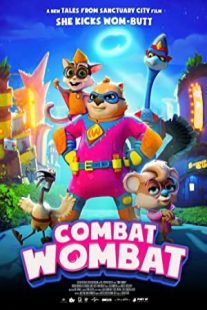 دانلود انیمیشن Combat Wombat 2020429955-660721218