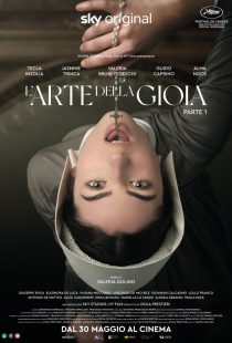 دانلود سریال The Art of Joy (L’arte della gioia)430273-1326557271