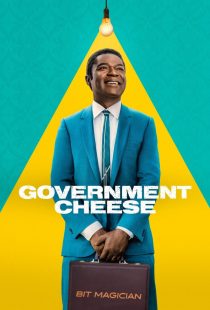 دانلود سریال Government Cheese430574-189857204