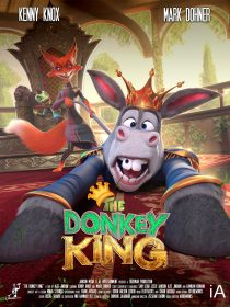 دانلود انیمیشن The Donkey King 2020430331-807837455