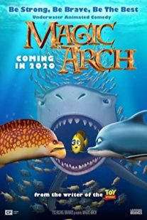 دانلود انیمیشن Magic Arch 3D 2020430069-641469042