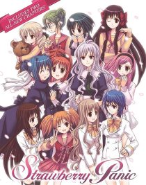 دانلود انیمه Strawberry Panic429507-1621033208