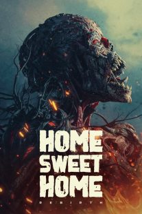 دانلود فیلم Home Sweet Home: Rebirth 2025429105-524226940