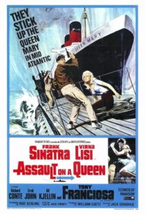 دانلود فیلم Assault on a Queen 1966427930-1038257407