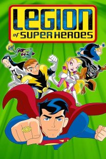 دانلود انیمیشن Legion of Super Heroes428604-1509410430