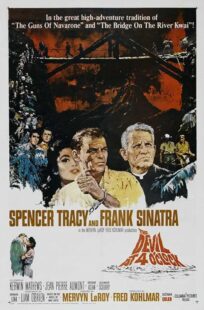 دانلود فیلم The Devil at 4 O’Clock 1961428067-1544362106