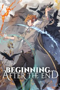 دانلود انیمه The Beginning After the End429777-375080004