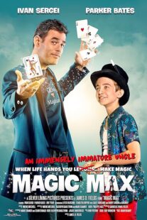 دانلود فیلم Magic Max 2020428033-605126538
