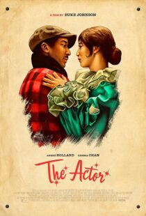 دانلود فیلم The Actor 2025427971-1574616332