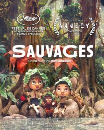 دانلود انیمیشن Savages 2024427989-1458409048