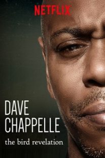 دانلود فیلم Dave Chappelle: The Bird Revelation 2017429402-232951190