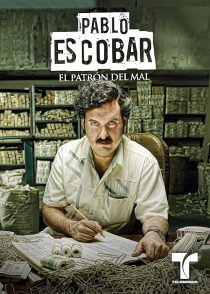 دانلود سریال Pablo Escobar: El Patrón del Mal428926-703654631