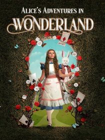 دانلود فیلم Alice’s Adventures in Wonderland 1972428336-786455576