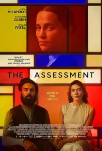 دانلود فیلم The Assessment 2024428456-1093735159