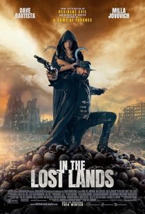 دانلود فیلم In the Lost Lands 2025428390-1961943112